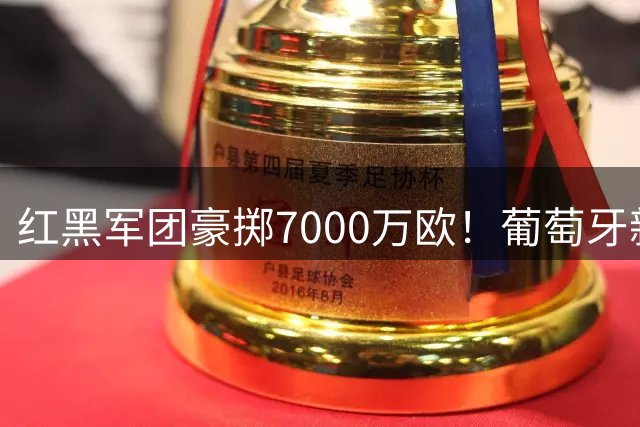 红黑军团豪掷7000万欧！葡萄牙新锐能否扛起AC米兰锋线大旗？